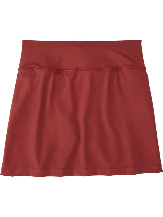 Dream On Skort 16" - Solid, , original