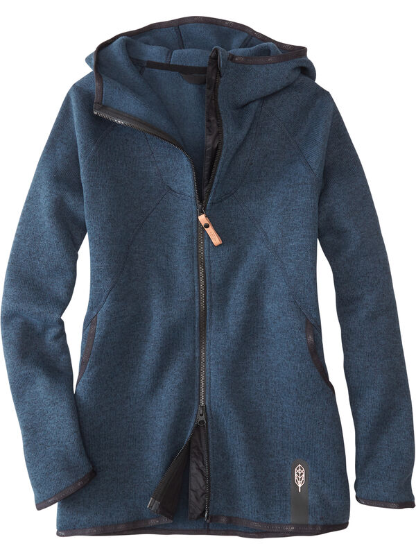 Headlong Full Zip Hoodie, , original