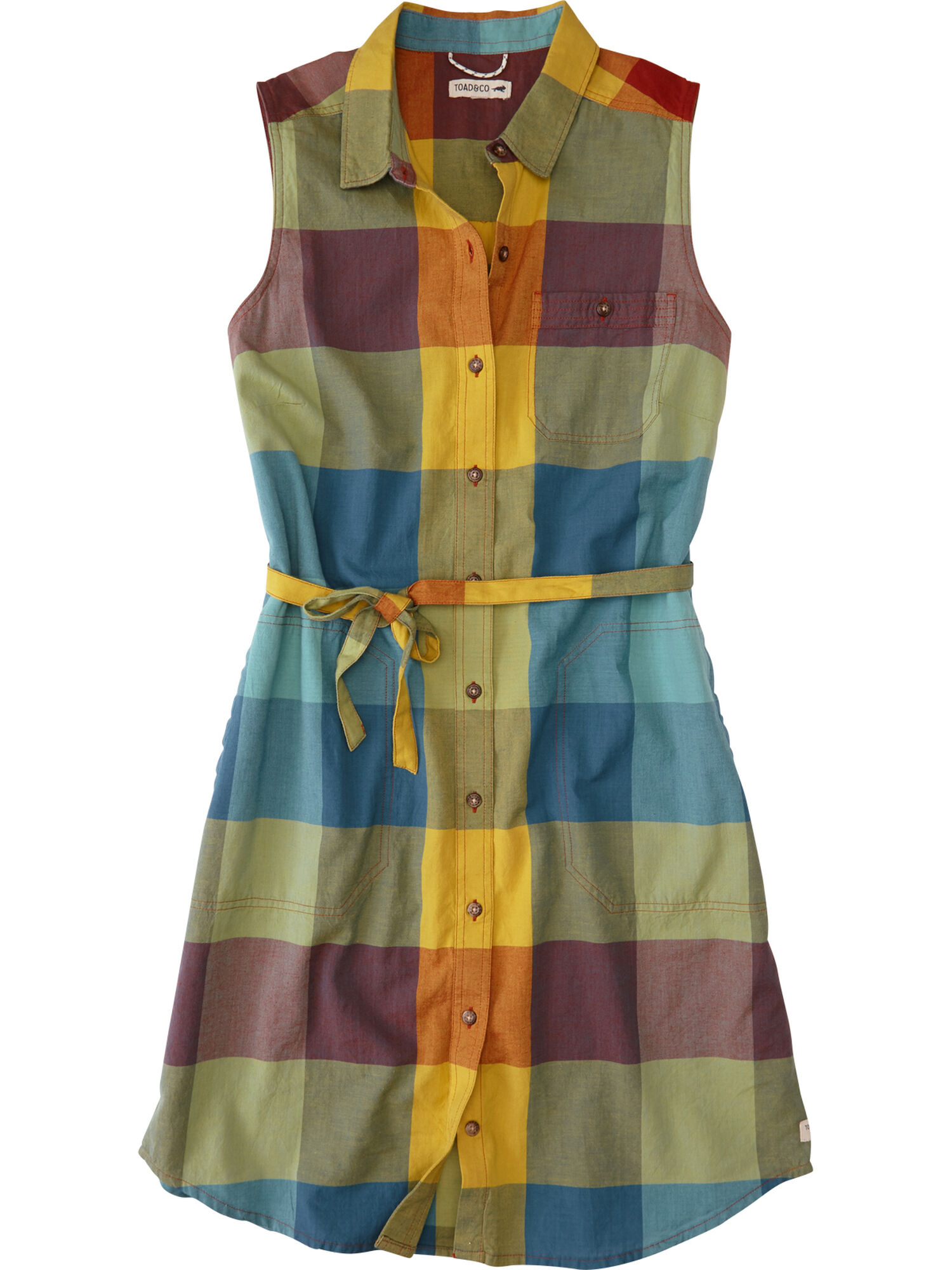 Three Day Shirt Dress, , original
