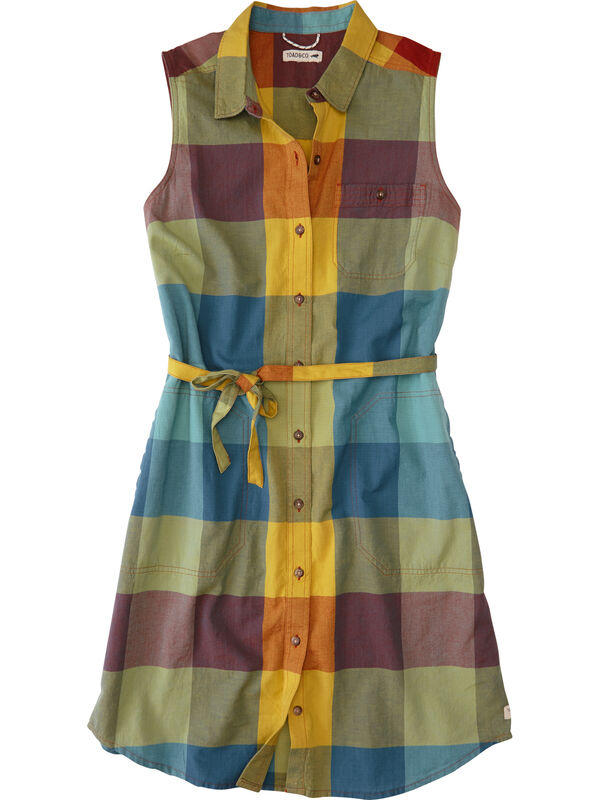 Three Day Shirt Dress, , original
