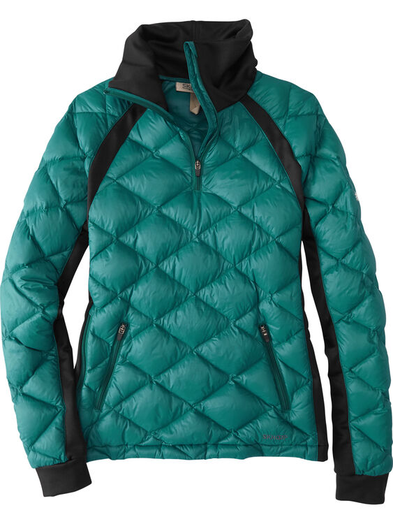 Wingspan Down Anorak, , original