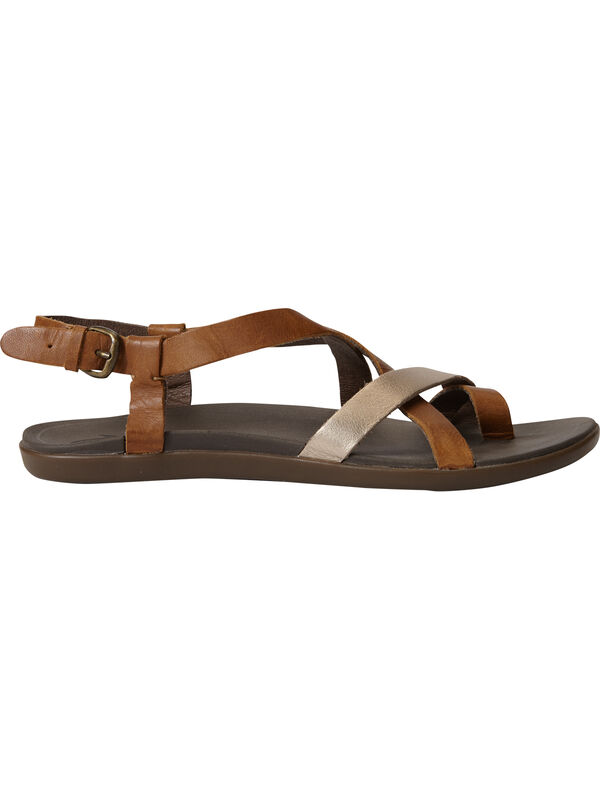 Monarch Ankle Strap Sandal, , original