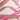 Capitola Underwire Bikini Top - Oasis, Pink Print, swatch