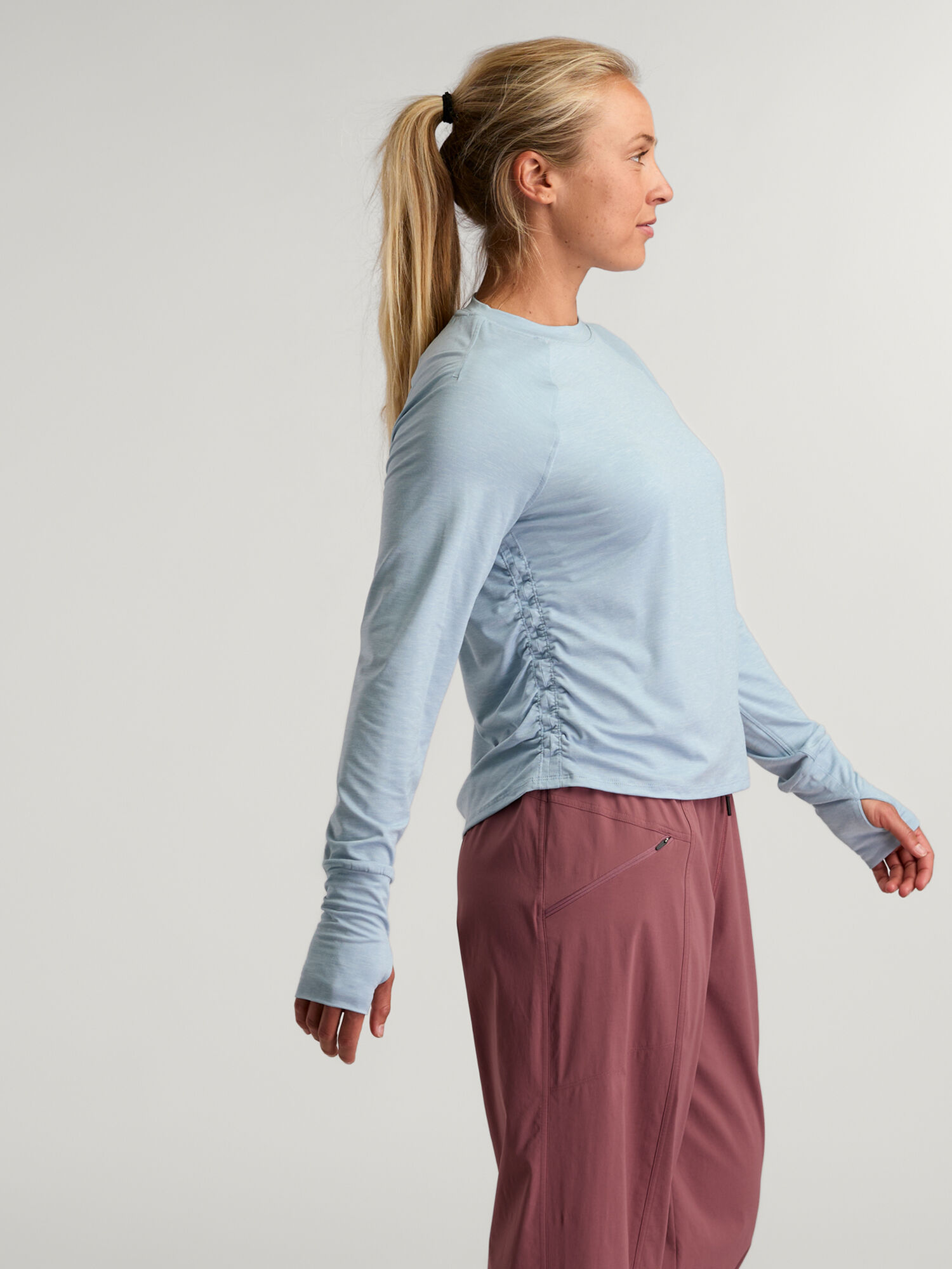 High Noon Long Sleeve Top, , original