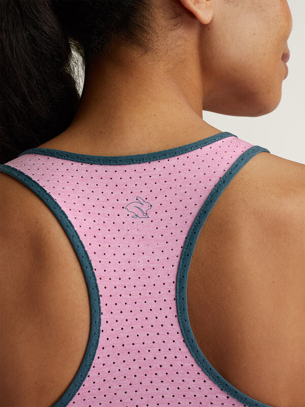 EZ Trail Tank - Perforated, , original