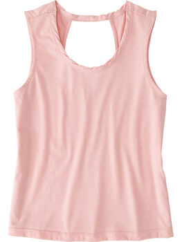 Wanderer Tank Top