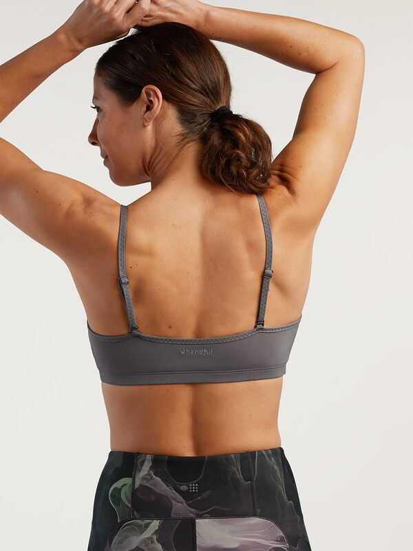 Handful Sports Bra, , original