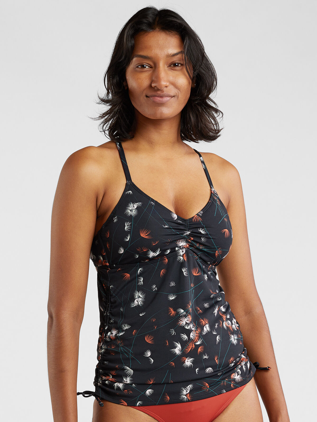 Moorea tankini top