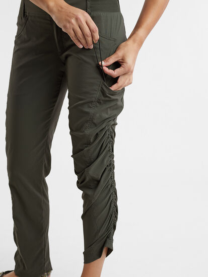 Recycled Clamber 2.0 Pants - Long: Image 5