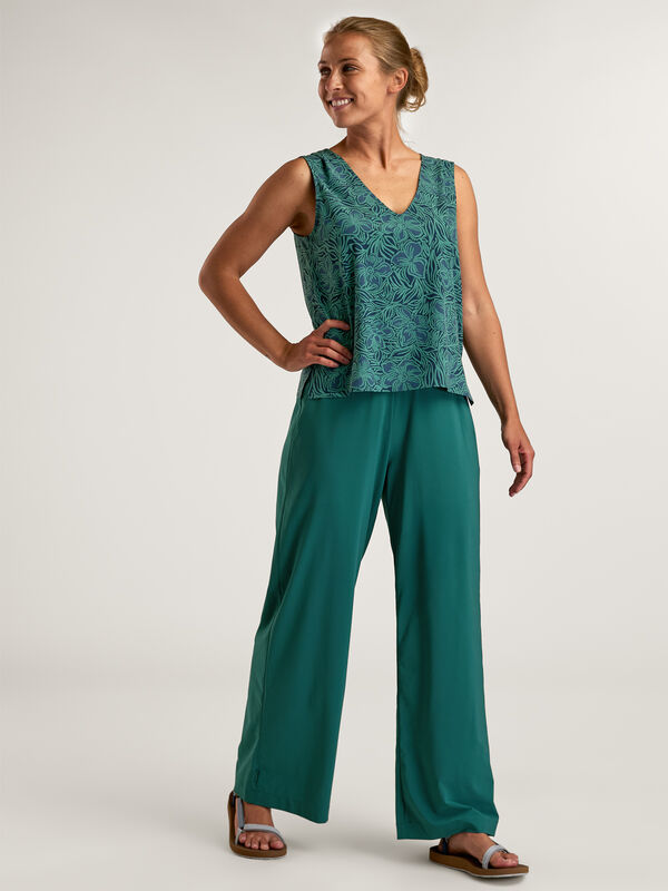 Getaway Wide Leg Pants, , original