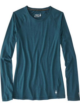 Wonder Woman Lightweight Long Sleeve Top