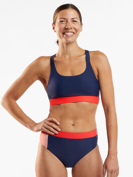 Tideturn Bikini Top