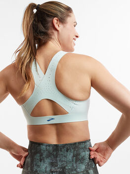 Front Closure Sports Bra Collection