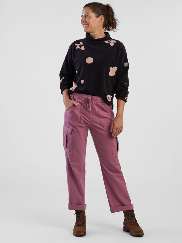 Scout High Rise Cargo Pants, , original