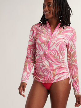 Endless Summer Long Sleeve Sun Shirt