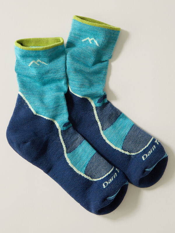 Darn Tough Women&rsquo;s Lightweight Hiking Socks