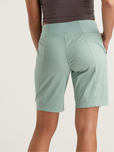 Evergreen Hiking Shorts 9.5"