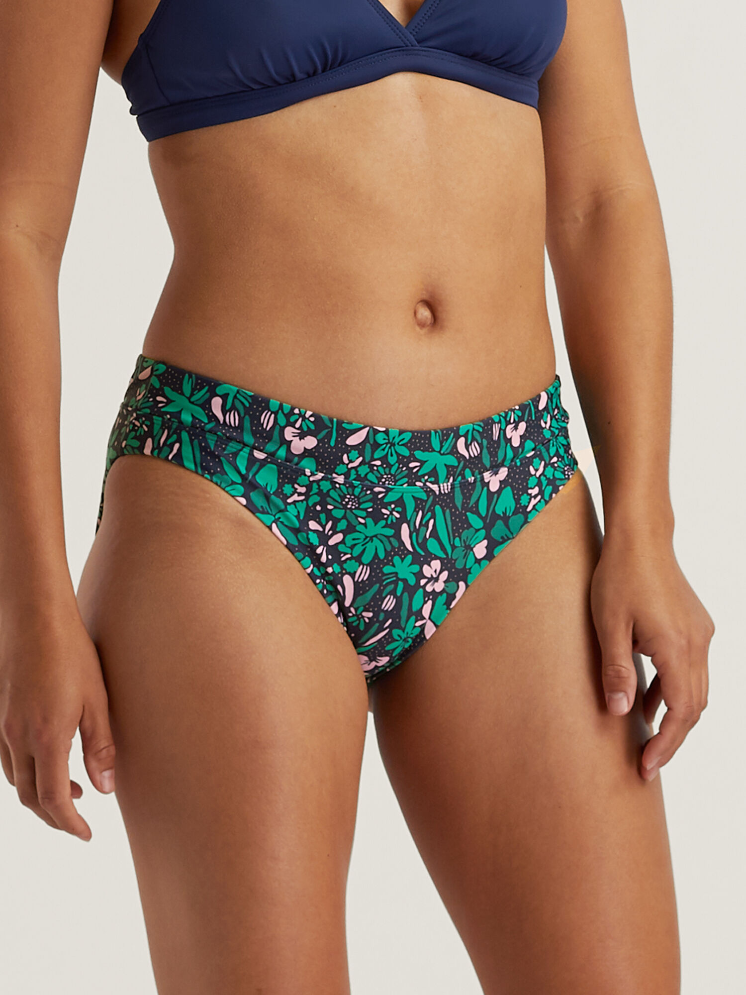 Lehua Bikini Bottom - Ojai, , original