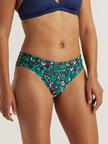Lehua Bikini Bottom - Ojai