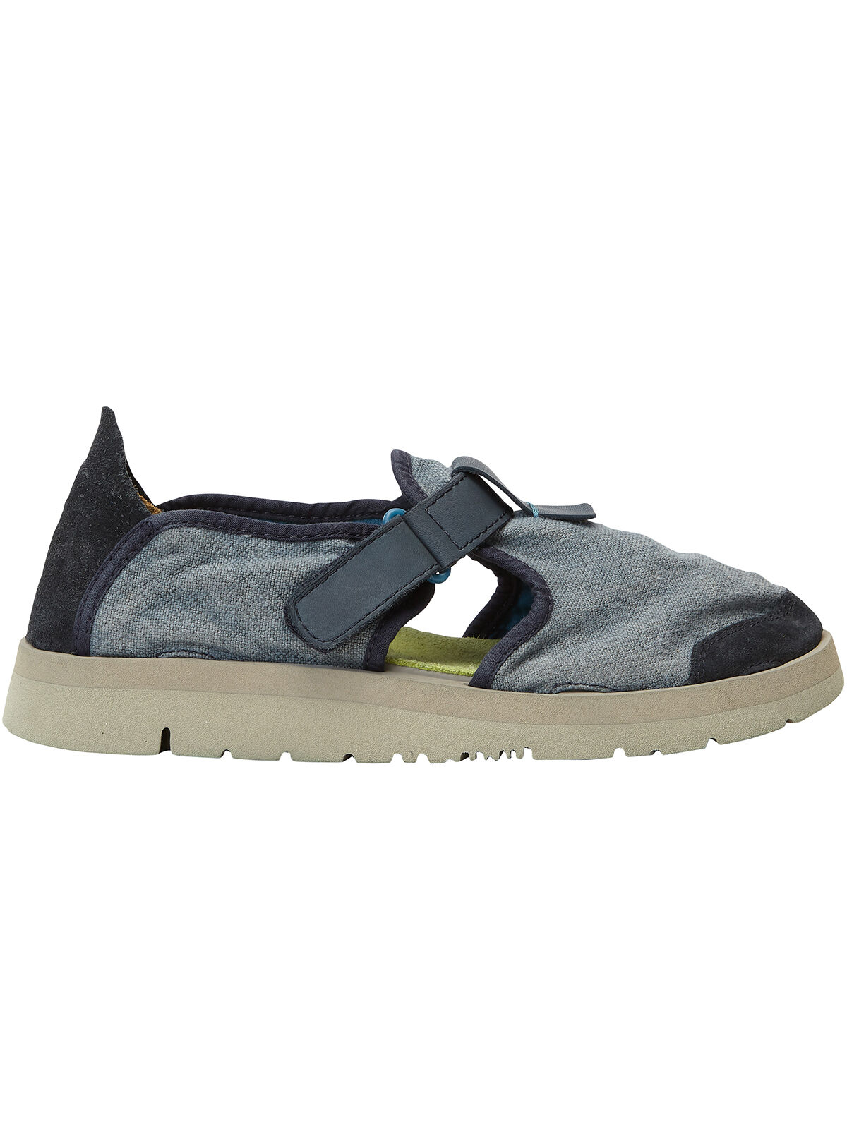 Satorisan Womens Sandal 20K Linen | Title Nine