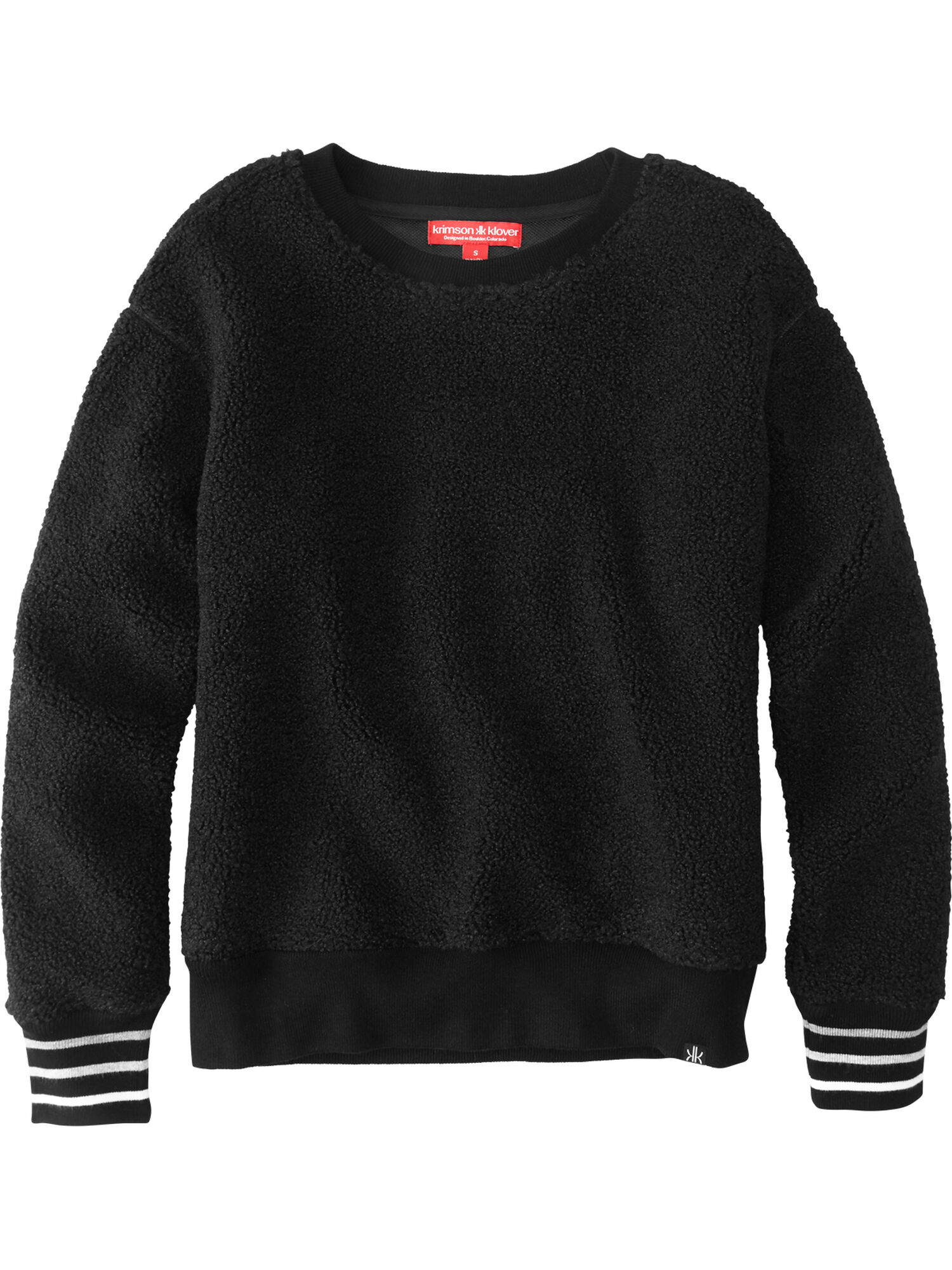 Bear Mountain Fleece Pullover, , original