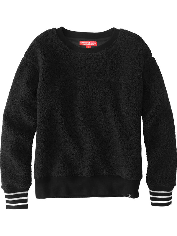 Bear Mountain Fleece, , original