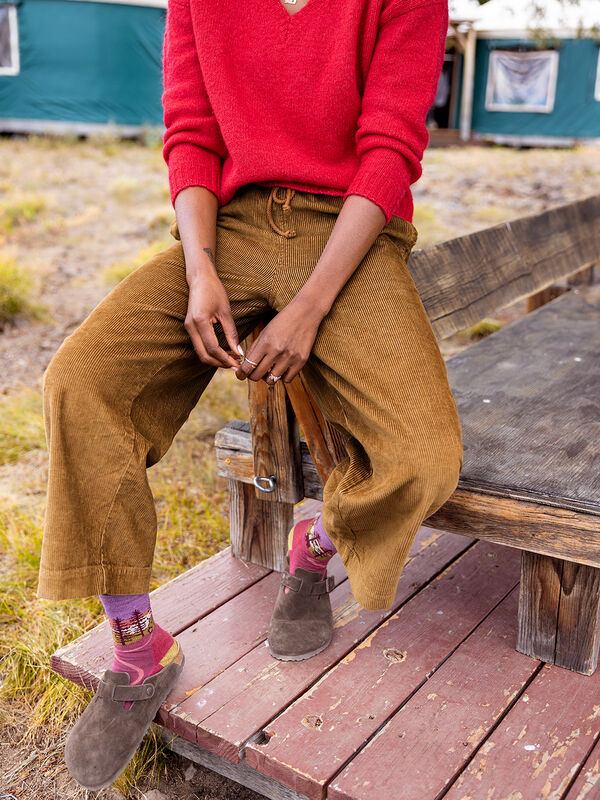 Cascadia Pull On Pants, , original