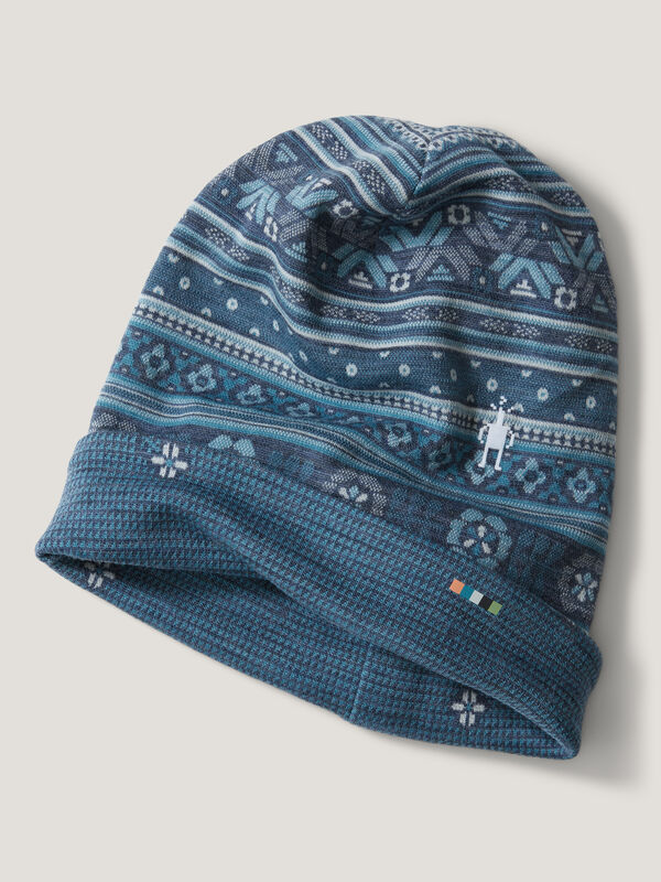 Smartwool Wonder Woman Reversible Merino Beanie