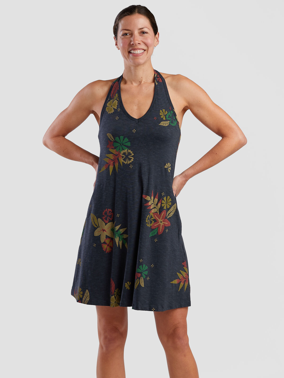 Toad and co samba dress discount