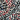 Bia Dress - Mosaic, Black Multi, swatch