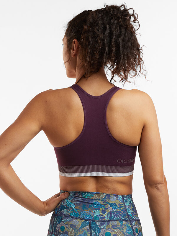Flight Zone Racerback Sports Bra, , original