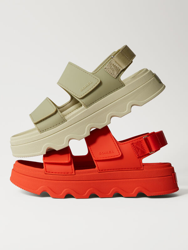 Sorel Kinetic Sunchase Sandals Women&rsquo;s Active Sandals