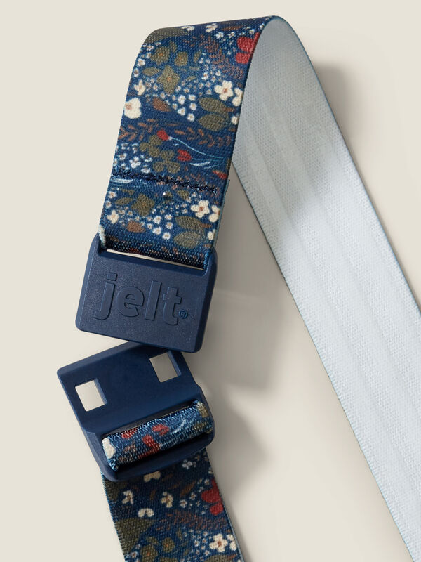 jelt Belt Magnetic Buckle Waterproof Belt