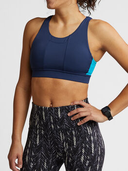 Pockito Power Sports Bra