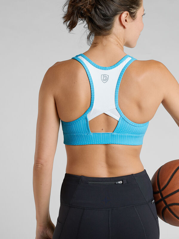 99'er Sports Bra Top, , original