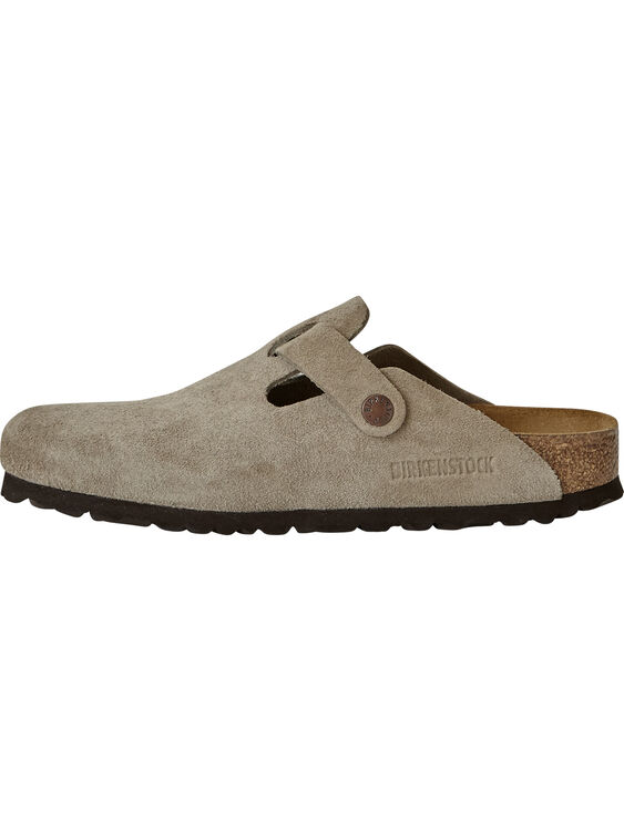 Boston Clog - Soft Footbed, , original