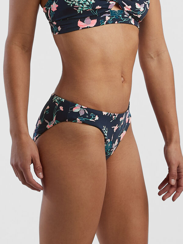 Tidal Reversible Bikini Bottom - Kyoto Garden, , original