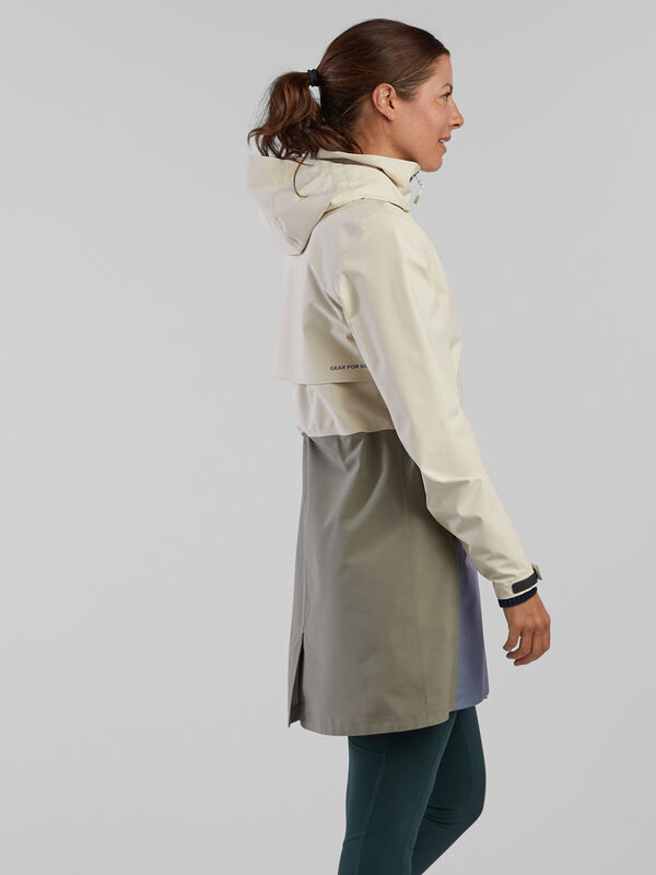 Cielo Rain Trench, , original