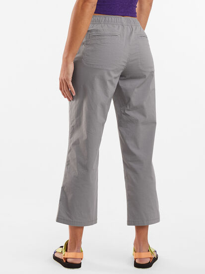 Scout Ripstop Ankle Pants: Image 2