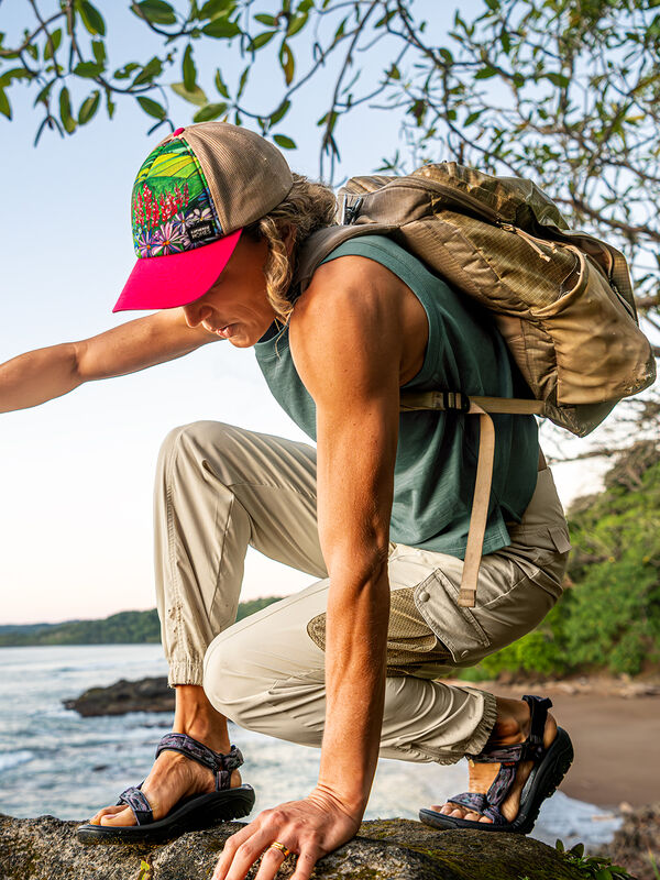 Jett Tank Top, , original