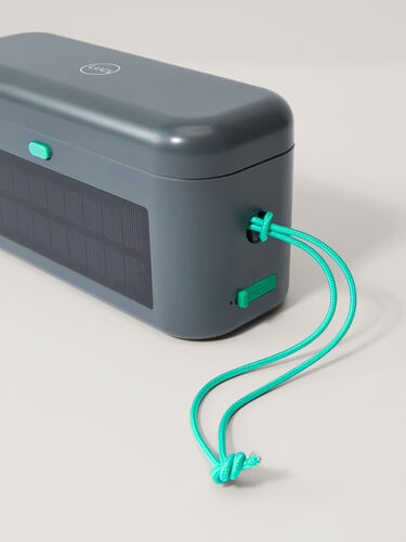 Solar Site Lights