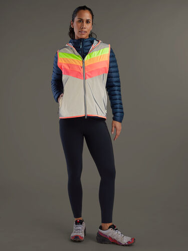 Darkflow Reflective Vest