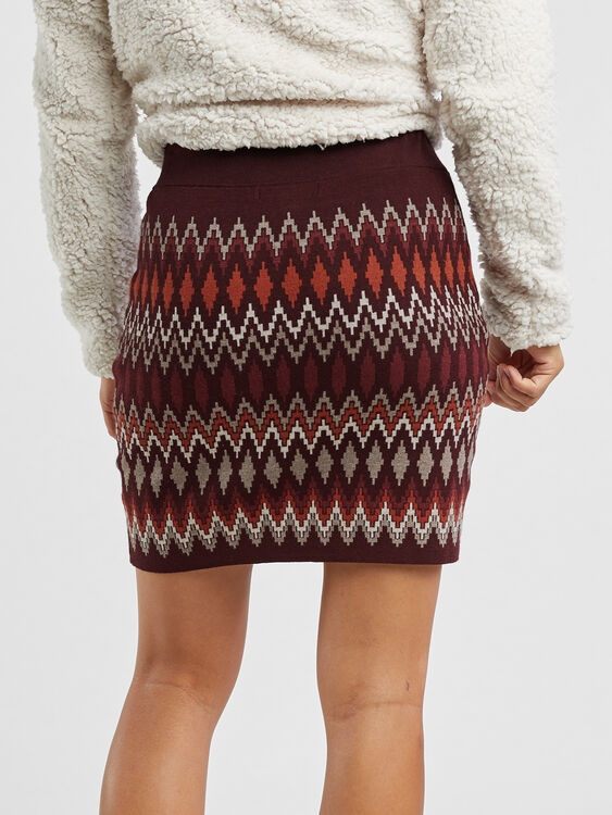 Ziggy 2.0 Sweater Skirt, , original