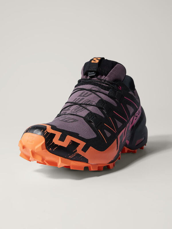 Speedcross 6 GTX Trail Running Shoes, , original