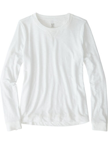 Ravine Long Sleeve Tee
