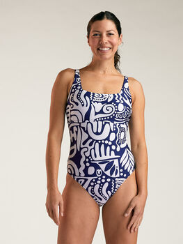 Hana One Piece Swimsuit - Camden