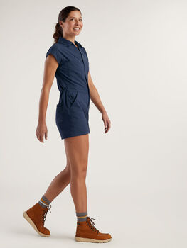 Evelyn Romper
