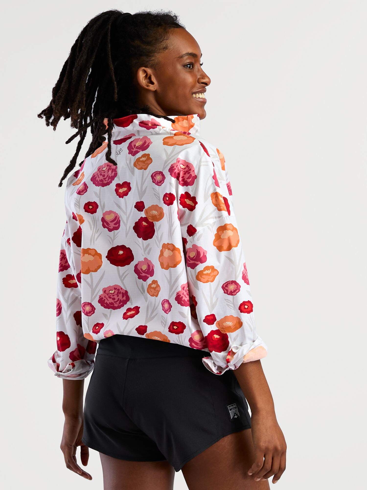 High Country Pullover, , original