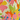 Flicker Hoodie, Alstro Print, swatch