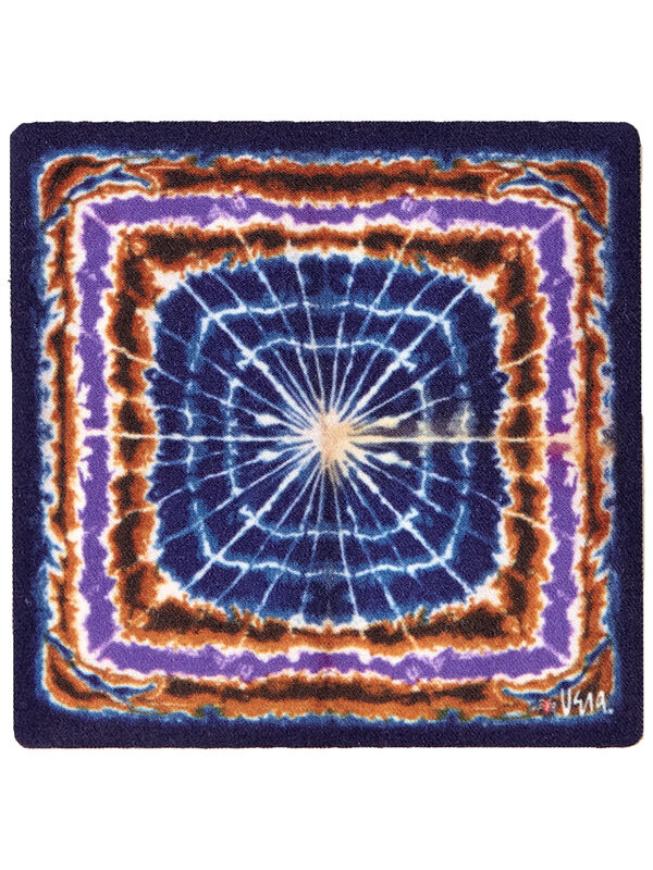 Portable Art Patch - Ring Dance Blue, , original